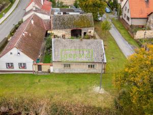 Prodej zemědělské usedlosti, Třtice, 100 m2