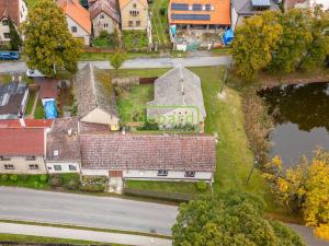 Prodej zemědělské usedlosti, Třtice, 100 m2