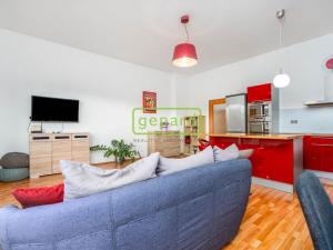 Prodej bytu 4+kk, Praha - Štěrboholy, Laudonova, 96 m2