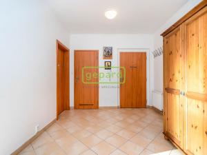 Prodej bytu 4+kk, Praha - Štěrboholy, Laudonova, 96 m2