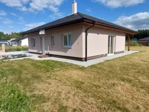 Prodej rodinného domu, Karlovy Vary - Olšová Vrata, Ke Golfu, 130 m2