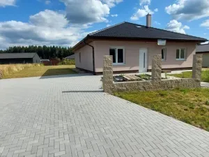 Prodej rodinného domu, Karlovy Vary - Olšová Vrata, Ke Golfu, 130 m2