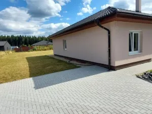 Prodej rodinného domu, Karlovy Vary - Olšová Vrata, Ke Golfu, 130 m2
