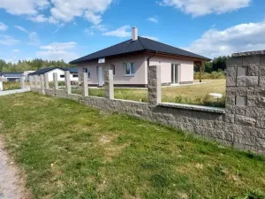 Prodej rodinného domu, Karlovy Vary - Olšová Vrata, Ke Golfu, 130 m2