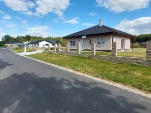Prodej rodinného domu, Karlovy Vary - Olšová Vrata, Ke Golfu, 130 m2