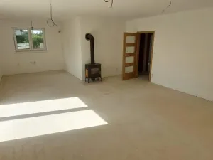 Prodej rodinného domu, Karlovy Vary - Olšová Vrata, Ke Golfu, 130 m2