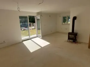 Prodej rodinného domu, Karlovy Vary - Olšová Vrata, Ke Golfu, 130 m2