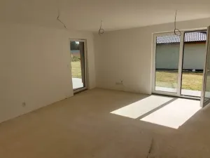 Prodej rodinného domu, Karlovy Vary - Olšová Vrata, Ke Golfu, 130 m2