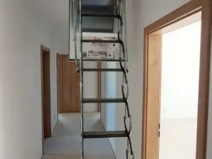 Prodej rodinného domu, Karlovy Vary - Olšová Vrata, Ke Golfu, 130 m2