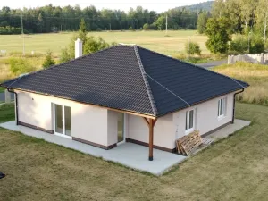 Prodej rodinného domu, Karlovy Vary - Olšová Vrata, Ke Golfu, 130 m2