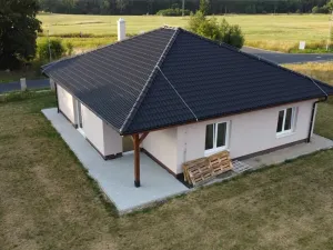Prodej rodinného domu, Karlovy Vary - Olšová Vrata, Ke Golfu, 130 m2