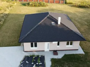 Prodej rodinného domu, Karlovy Vary - Olšová Vrata, Ke Golfu, 130 m2