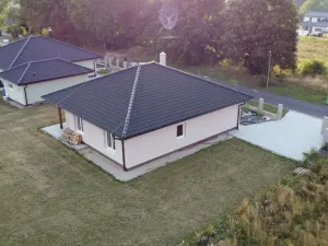 Prodej rodinného domu, Karlovy Vary - Olšová Vrata, Ke Golfu, 130 m2