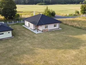 Prodej rodinného domu, Karlovy Vary - Olšová Vrata, Ke Golfu, 130 m2