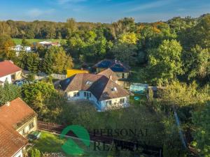 Prodej rodinného domu, Kostelec nad Labem, 370 m2