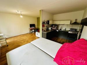 Prodej bytu 3+kk, Teplice - Trnovany, Trnovanská, 66 m2