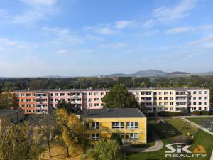 Prodej bytu 3+1, Louny, U Stadionu, 68 m2