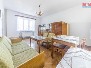 Prodej rodinného domu, Dolní Město, 60 m2