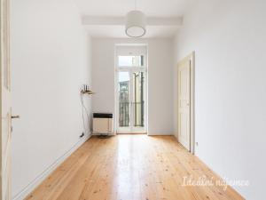 Pronájem bytu 3+kk, Praha - Vinohrady, Korunní, 68 m2