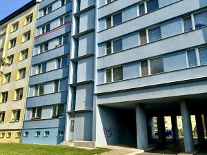 Prodej bytu 3+1, Žatec, Ostrov, 87 m2