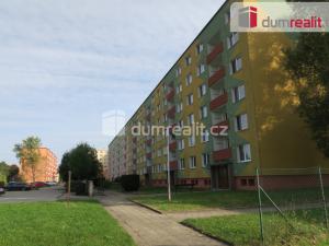 Pronájem bytu 2+1, Holešov, Novosady, 56 m2