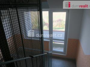 Pronájem bytu 2+1, Holešov, Novosady, 56 m2