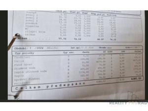 Prodej bytu 3+1, Ostrava - Moravská Ostrava, Petra Křičky, 77 m2