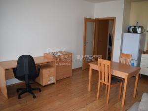 Pronájem bytu 1+kk, Praha - Dolní Měcholupy, Kryšpínova, 36 m2