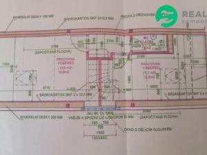 Prodej bytu 5+1, Hluboká nad Vltavou, Lesní, 125 m2