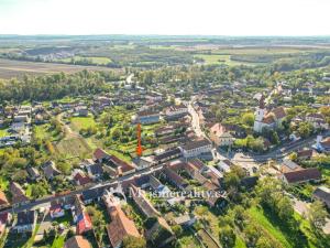 Prodej rodinného domu, Tasovice, 115 m2