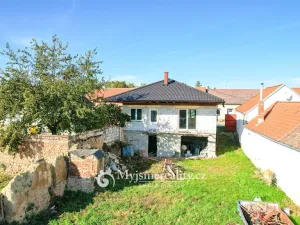 Prodej rodinného domu, Tasovice, 130 m2