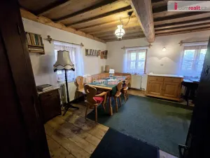 Prodej rodinného domu, Lenora, 350 m2