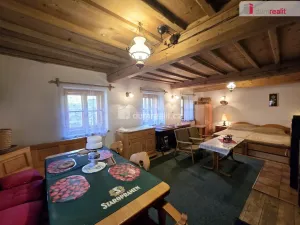 Prodej rodinného domu, Lenora, 350 m2