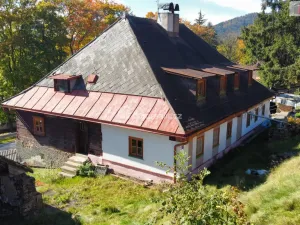 Prodej rodinného domu, Lenora, 175 m2