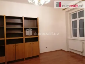 Pronájem bytu 1+kk, Praha - Libeň, Kandertova, 20 m2