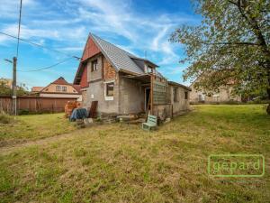 Prodej rodinného domu, Rokytnice v Orlických horách, Stříbrný vrch, 120 m2