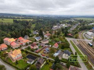 Prodej rodinného domu, Rokytnice v Orlických horách, Stříbrný vrch, 120 m2