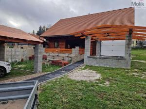 Prodej rodinného domu, Zákupy - Šidlov, 350 m2