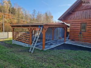 Prodej rodinného domu, Zákupy - Šidlov, 350 m2