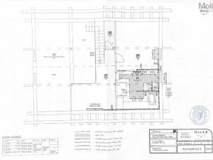 Prodej rodinného domu, Zákupy - Šidlov, 350 m2