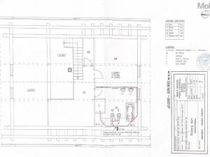 Prodej rodinného domu, Zákupy - Šidlov, 350 m2