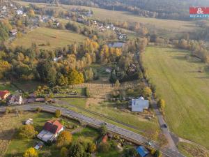 Prodej rodinného domu, Nejdek - Pozorka, 320 m2