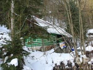 Prodej rodinného domu, Jablonec nad Jizerou - Dolní Dušnice, Dolní Dušnice, 85 m2