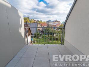 Prodej bytu 2+kk, Vrchlabí, Jos. Šíra, 47 m2