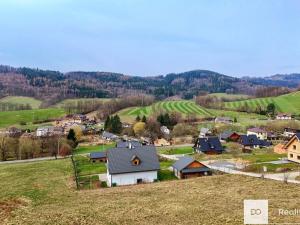 Prodej pozemku pro bydlení, Velké Losiny, 900 m2