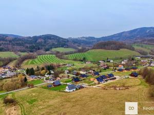 Prodej pozemku pro bydlení, Velké Losiny, 900 m2