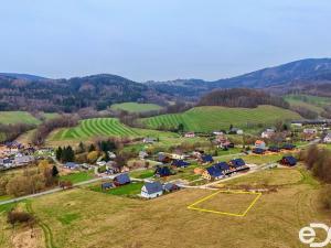 Prodej pozemku pro bydlení, Velké Losiny, 900 m2