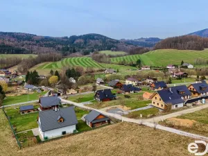 Prodej pozemku pro bydlení, Velké Losiny, 900 m2