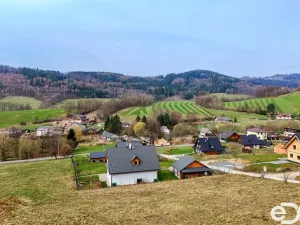 Prodej pozemku pro bydlení, Velké Losiny, 900 m2