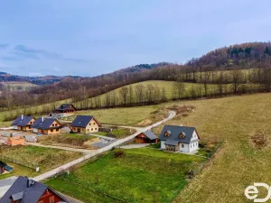 Prodej pozemku pro bydlení, Velké Losiny, 900 m2